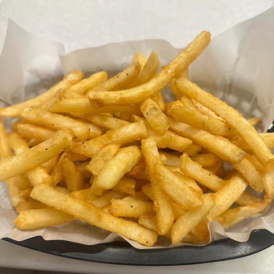 Fries